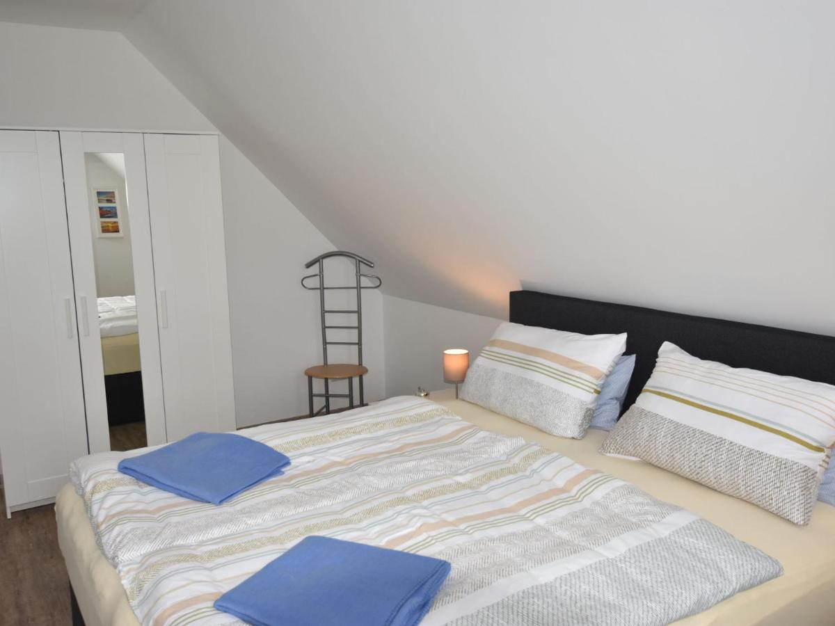 Cozy Holiday Home in Gross Schwansee with Sauna Zewnętrze zdjęcie